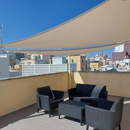 Baciata Dal Sole Home Monopoli Eksteriør bilde