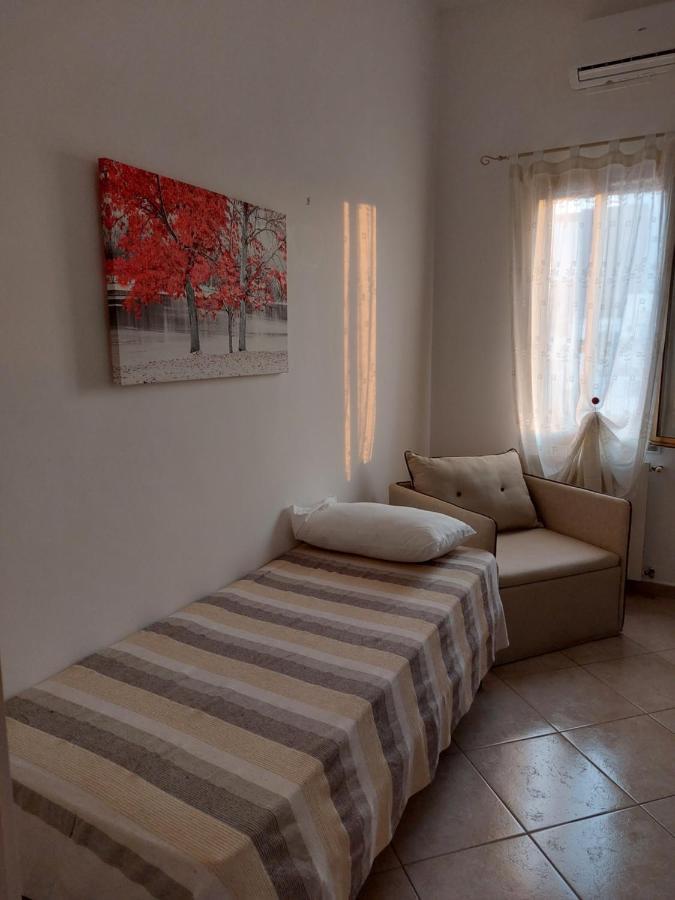 Baciata Dal Sole Home Monopoli Eksteriør bilde