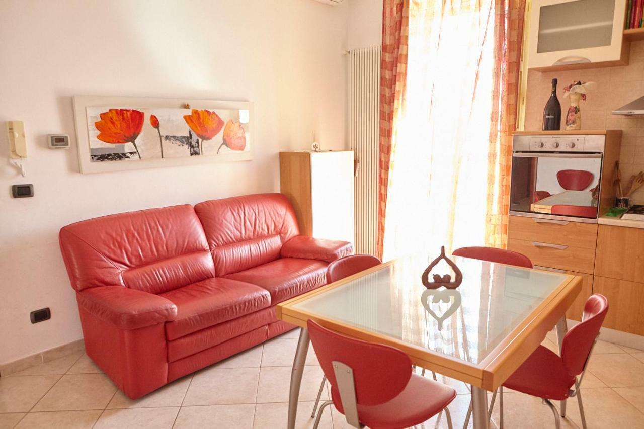 Baciata Dal Sole Home Monopoli Eksteriør bilde