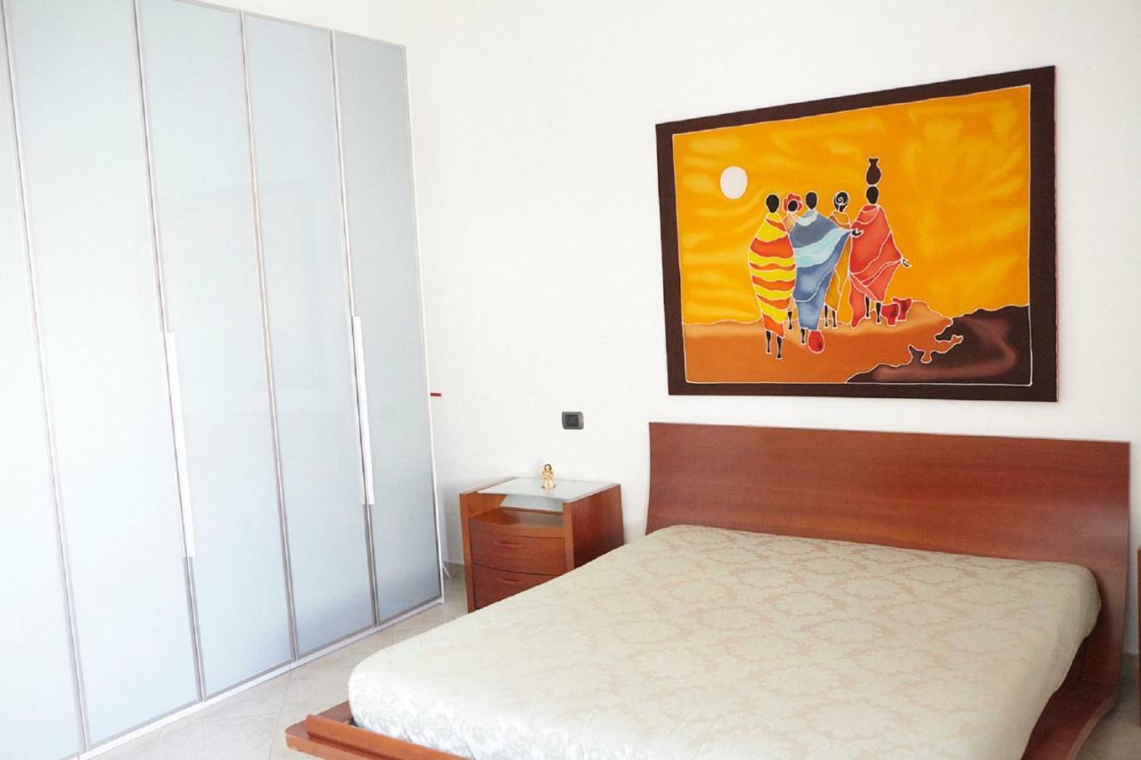 Baciata Dal Sole Home Monopoli Eksteriør bilde