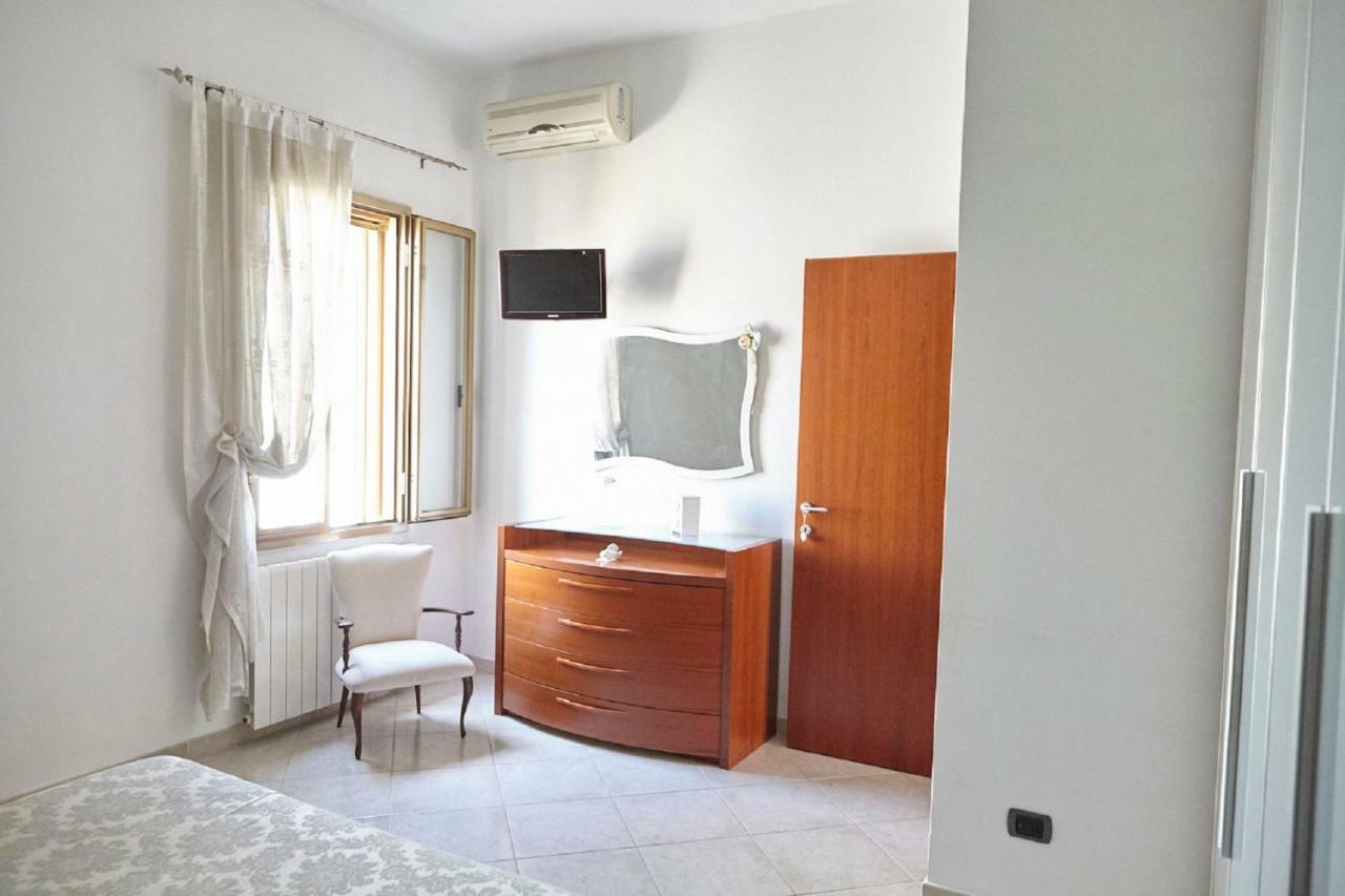 Baciata Dal Sole Home Monopoli Eksteriør bilde